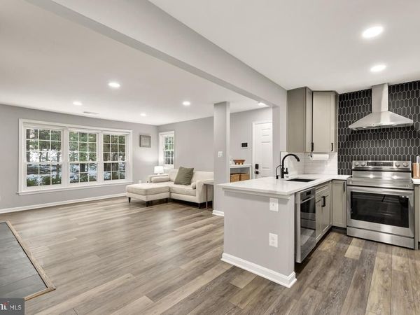 2221 LOVEDALE LANE, Unit 202B, RESTON, VA 20191