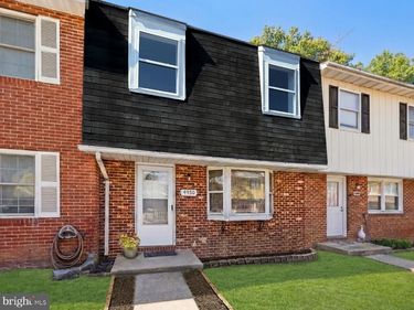 4530 APPLEDALE COURT, MARSHALL, VA 20115