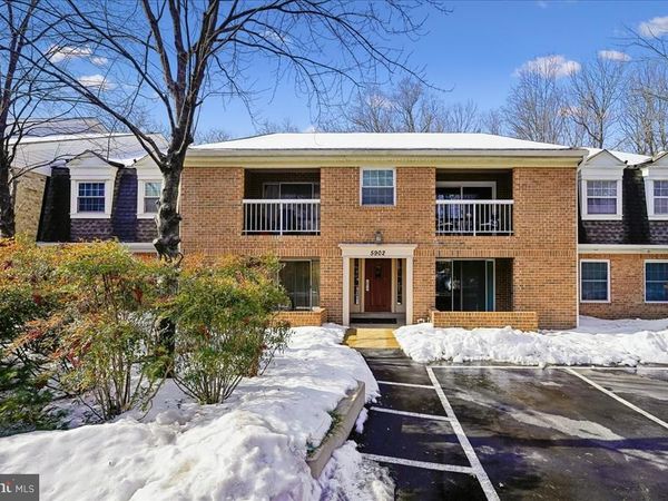 5902 COVE LANDING ROAD, Unit 304, BURKE, VA 22015