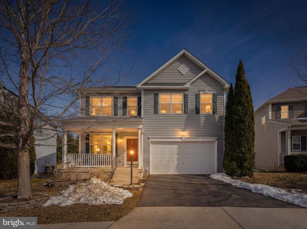 2013 Gold Finch Drive, Culpeper, VA 22701 Main Photo