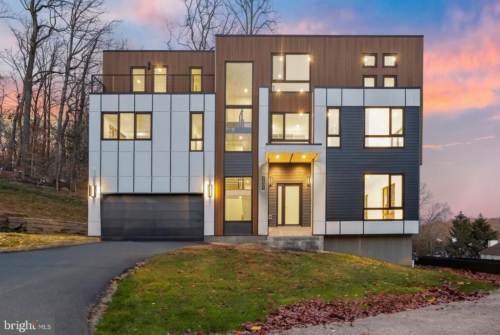 7605 GREENSPRING AVENUE, PIKESVILLE, MD 21208