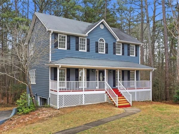 7285 Wyngate Drive , Cumming, GA 30040