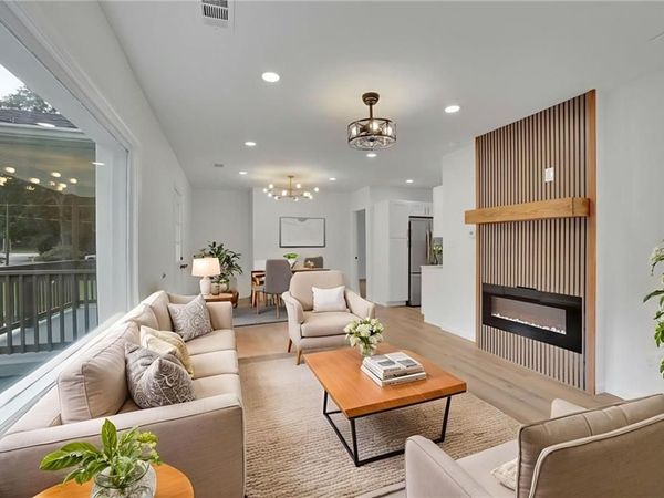 808 S Park Drive, Marietta, GA 30060