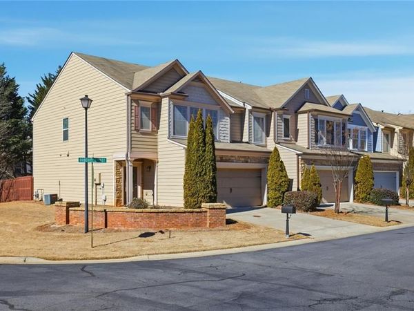 705 Duberry Street, Alpharetta, GA 30004