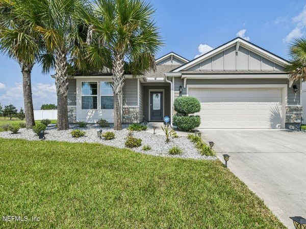 2491 COLD STREAM Lane, Green Cove Springs, FL 32043