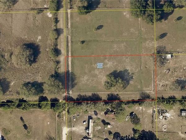 615 N Arboleda ST , CLEWISTON, FL 33440