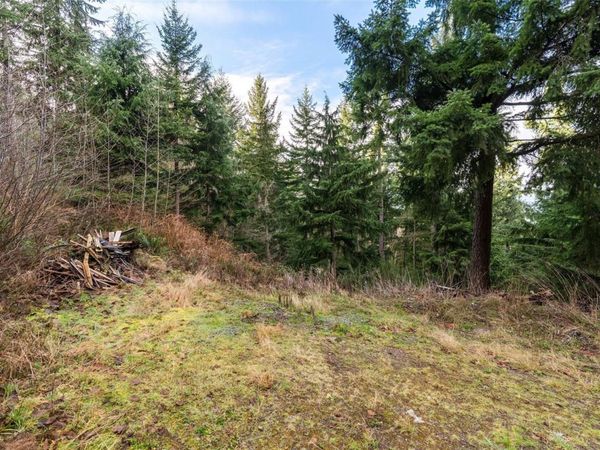 Lot A Strathcona Heights Rd, Shawnigan Lake, BC V8H 2A9