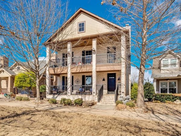 409 George Hopper Road, Midlothian, TX 76065