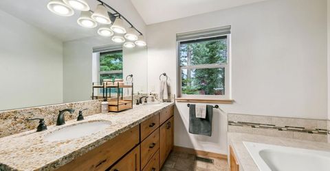 1658 Crystal Air Drive, South Lake Tahoe, CA 96150 Photo