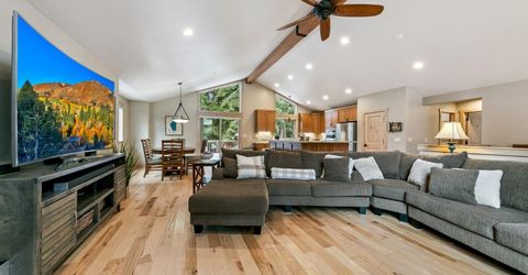 1658 Crystal Air Drive, South Lake Tahoe, CA 96150 Photo