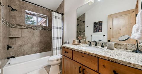 1658 Crystal Air Drive, South Lake Tahoe, CA 96150 Photo