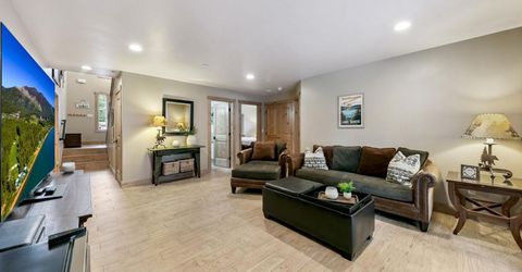 1658 Crystal Air Drive, South Lake Tahoe, CA 96150 Photo