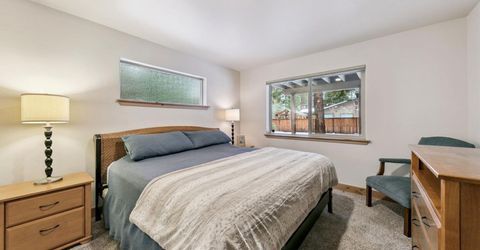 1658 Crystal Air Drive, South Lake Tahoe, CA 96150 Photo