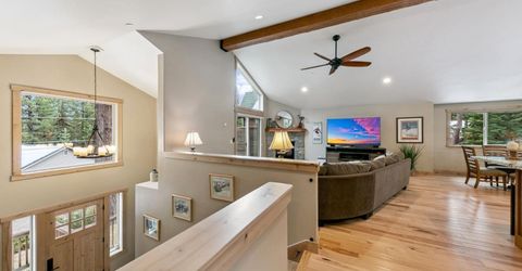1658 Crystal Air Drive, South Lake Tahoe, CA 96150 Photo