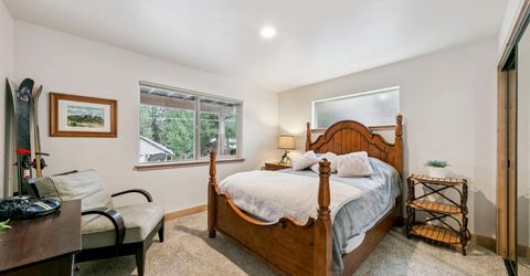 1658 Crystal Air Drive, South Lake Tahoe, CA 96150 Photo