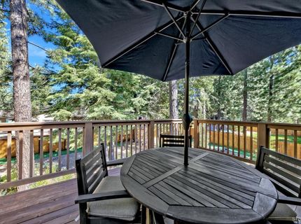 1658 Crystal Air Drive, South Lake Tahoe, CA 96150 Photo