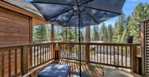 1658 Crystal Air Drive, South Lake Tahoe, CA 96150 Photo