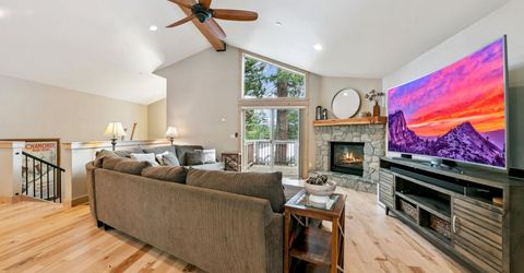 1658 Crystal Air Drive, South Lake Tahoe, CA 96150 Photo