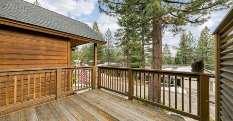 1658 Crystal Air Drive, South Lake Tahoe, CA 96150 Photo