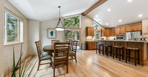 1658 Crystal Air Drive, South Lake Tahoe, CA 96150 Photo