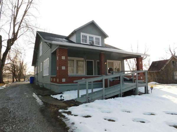 505 NE Main Street, Palmyra, IN 47164