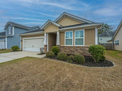 116 Triple Crown Road Moncks Corner, SC 29461