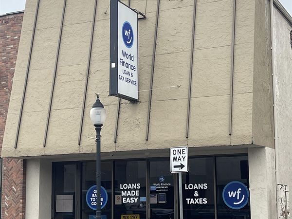 144 W Bridge, Blackfoot, ID 83221