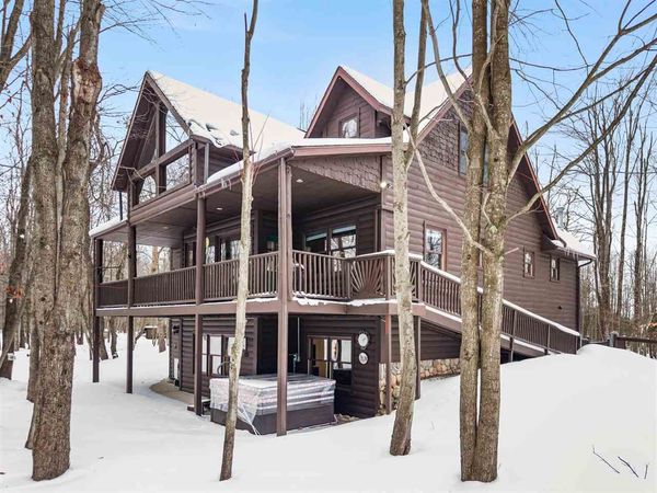 8373 S Ayr Road, Alanson, MI 49706