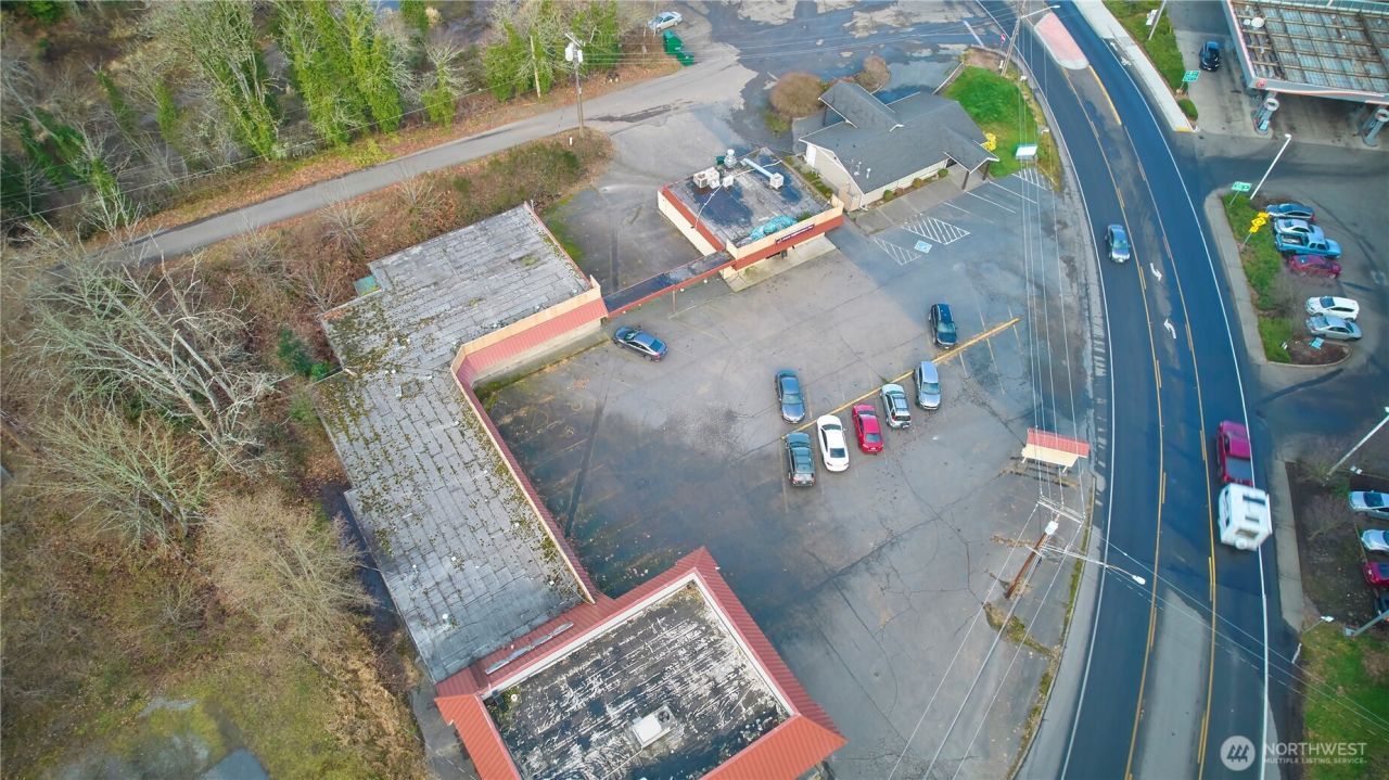 110 Bethel Avenue , Port Orchard, WA 98366