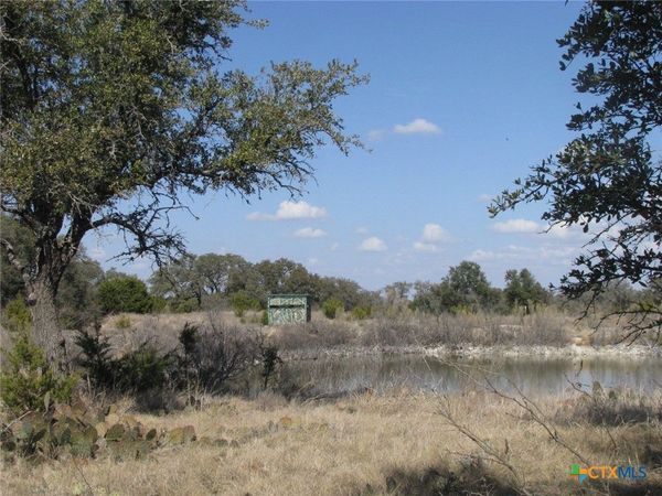 TBD FM 2842 , Hamilton, TX 76531