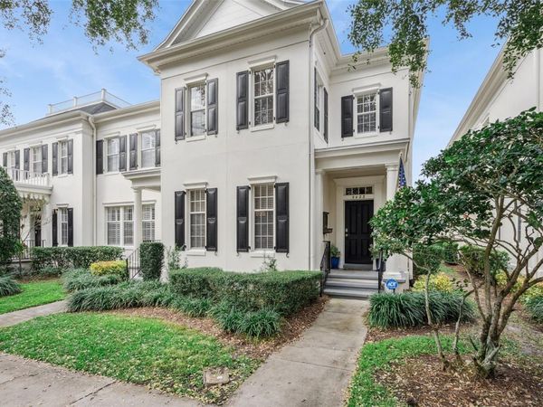 5423 BALDWIN PARK STREET, ORLANDO, FL 32814