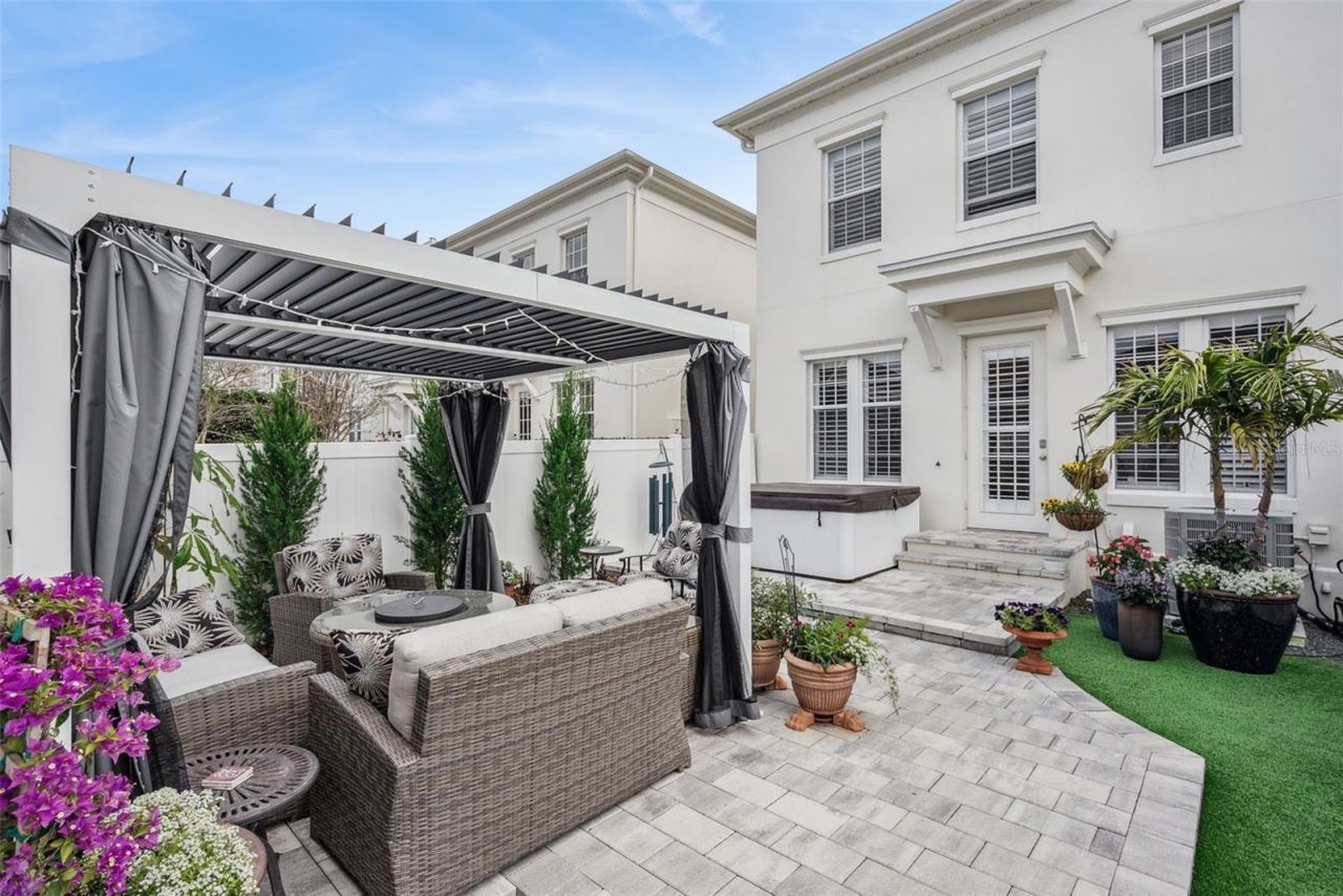 5423 Baldwin Park Street, Orlando, FL 32814 Photo