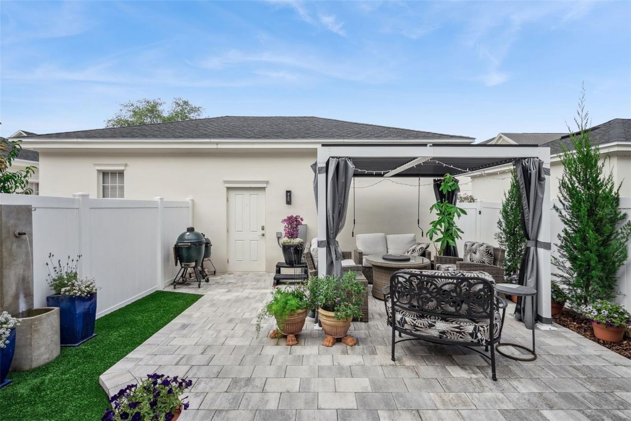 5423 Baldwin Park Street, Orlando, FL 32814 Photo