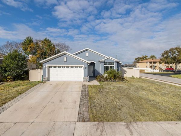 6823 CROSSBOW LANE, NEW PORT RICHEY, FL 34653