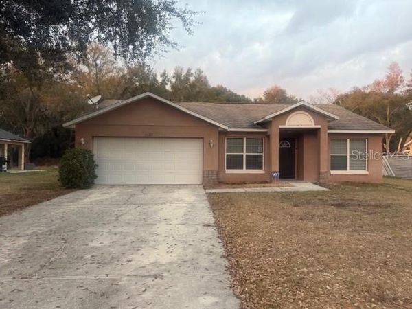 6639 WADSWORTH ROAD, MOUNT DORA, FL 32757