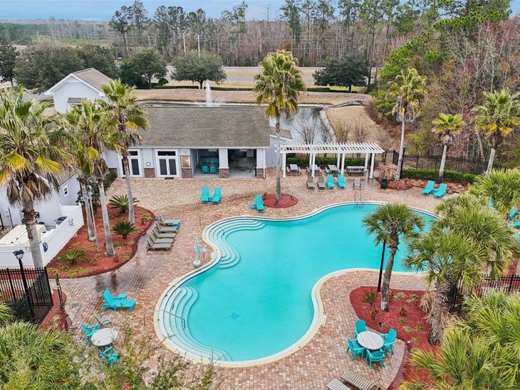 76754 Timbercreek Boulevard, Yulee, FL 32097