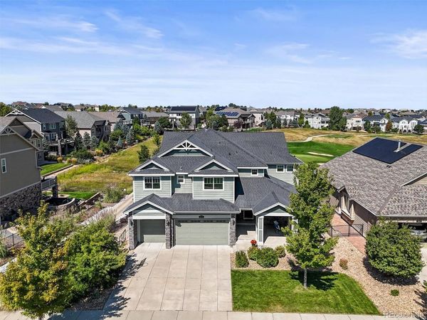 8149 S Blackstone Parkway , Aurora, CO 80016