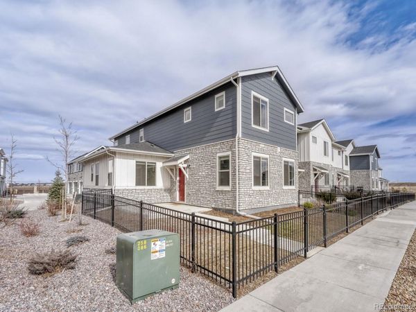 27693 E 1st Place, Aurora, CO 80018
