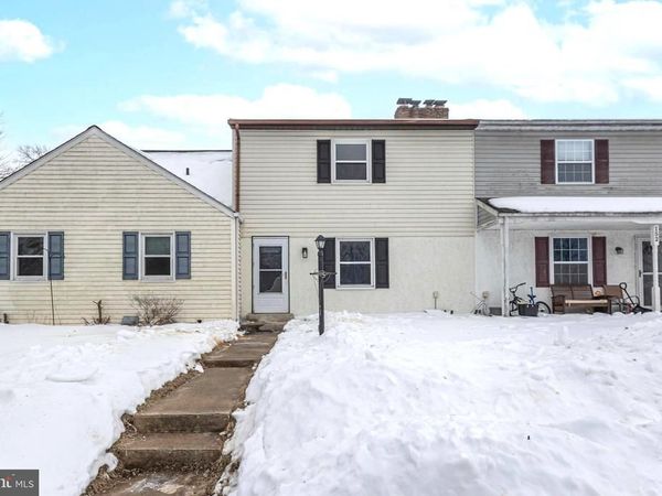 150 THOMAS DRIVE, TELFORD, PA 18969