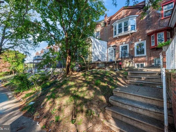 5645 LEBANON AVENUE, PHILADELPHIA, PA 19131