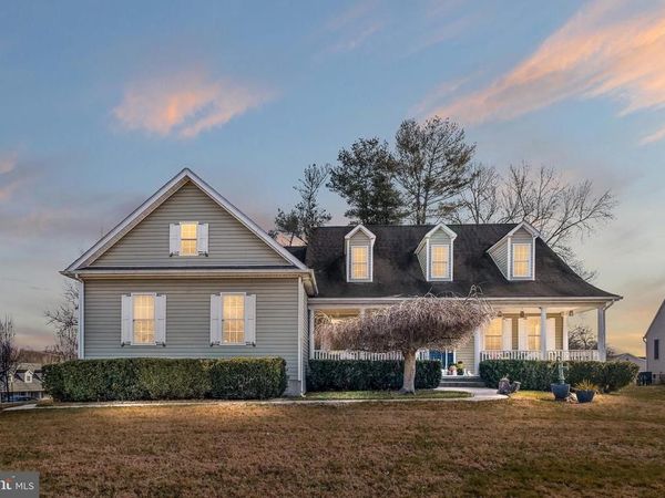 21 DARREL ROAD, NORTH EAST, MD 21901