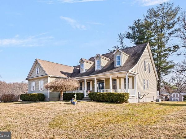 21 DARREL ROAD, NORTH EAST, MD 21901