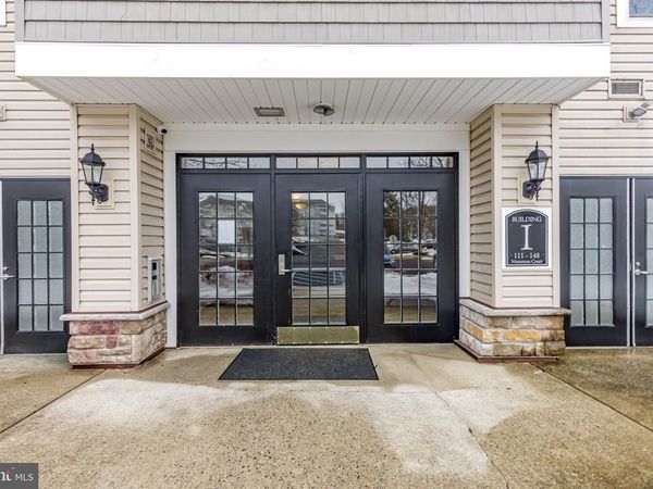 146 MASTERSON COURT, EWING, NJ 08618