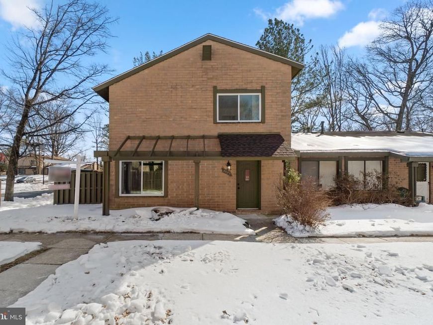 9585 Standon Place, Columbia, MD 21045 Main Photo