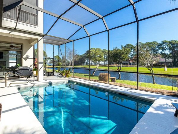 910 Emerald Bay Drive, Destin, FL 32541