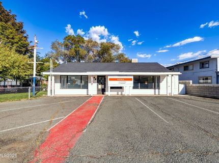 3129 S Carson Street, Carson City, NV 89701 Photo