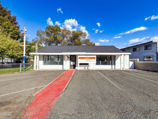 3129 S Carson Street, Carson City, NV 89701