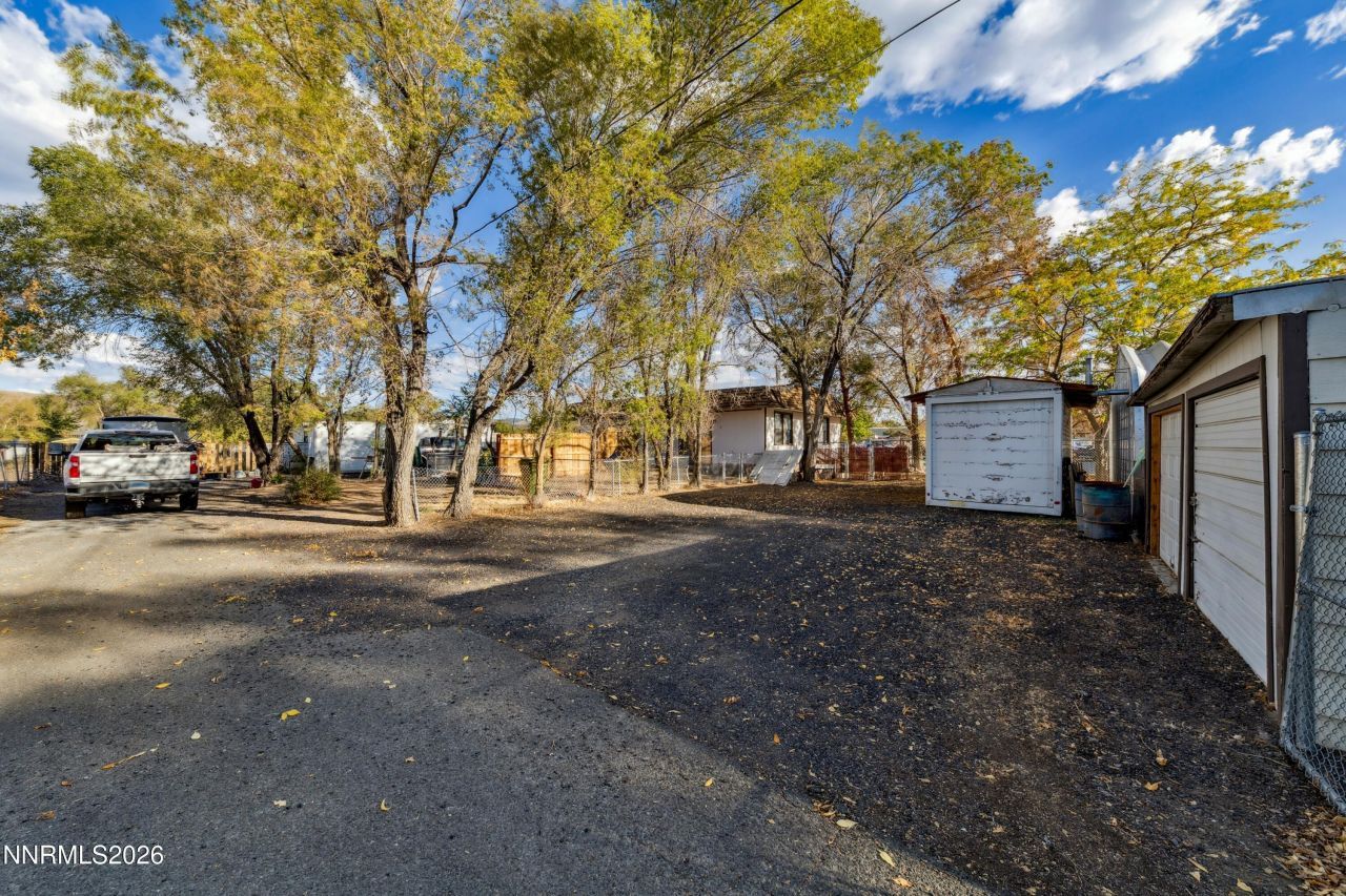 3129 S Carson Street, Carson City, NV 89701 Photo