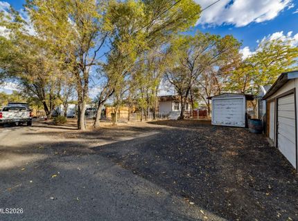 3129 S Carson Street, Carson City, NV 89701 Photo