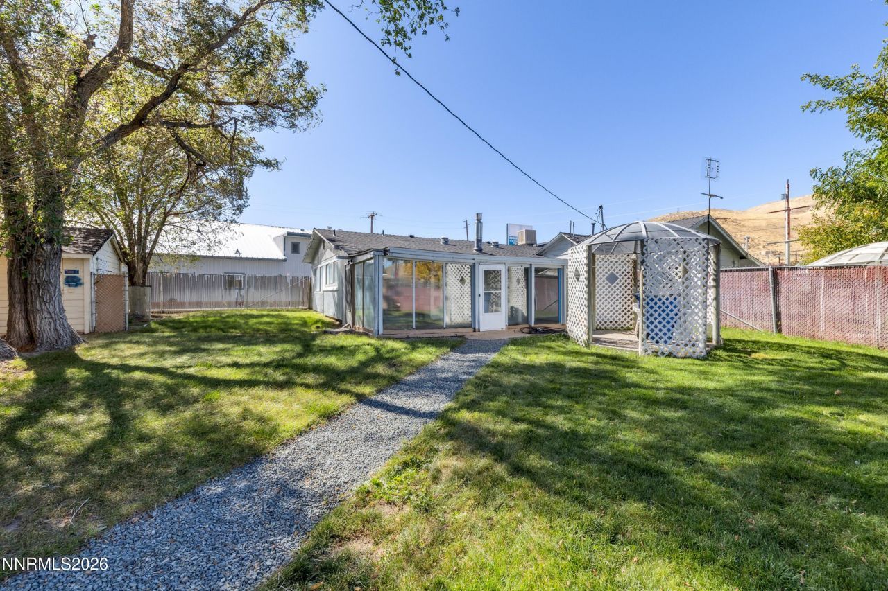 3129 S Carson Street, Carson City, NV 89701 Photo